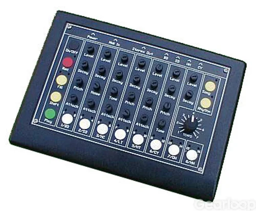 MFB-502