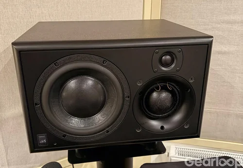 ATC scm25a mk1 monitorer