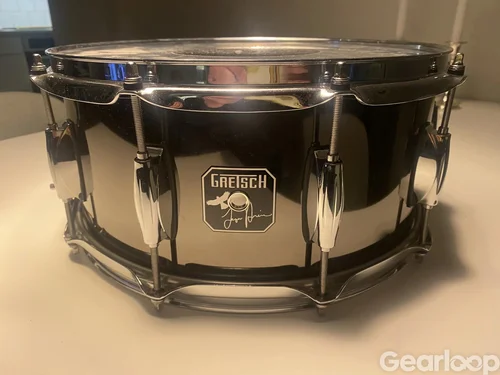 Gretsch Taylor Hawkins