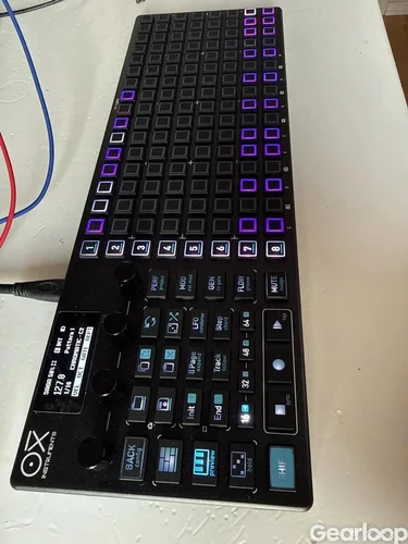 Oxi One Mk2 Black Edition