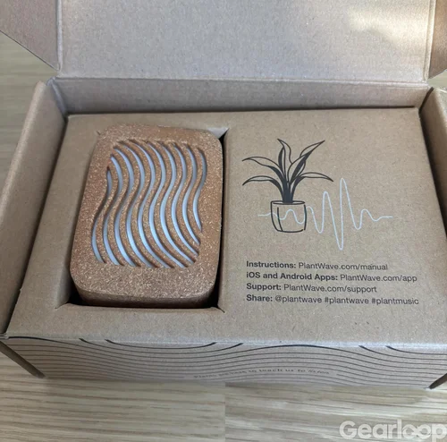 Plant Wave