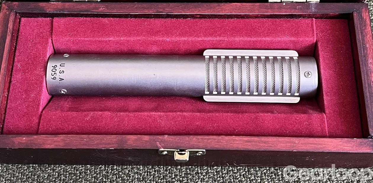 Royer R-121 - bild 2