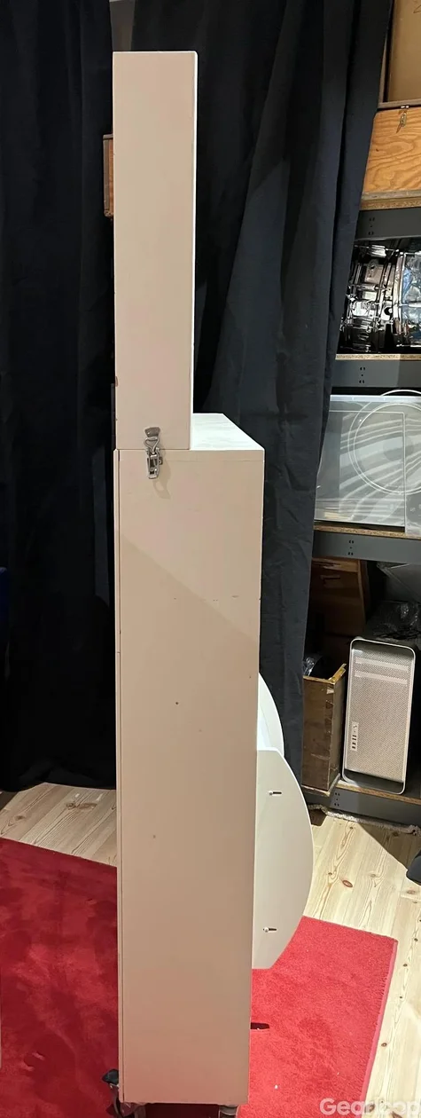 Svanå diffusor basfälla - bild 2