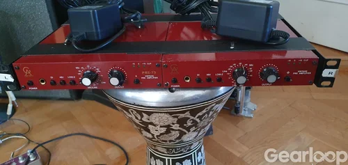 Golden Age Pre 73 x 2 st