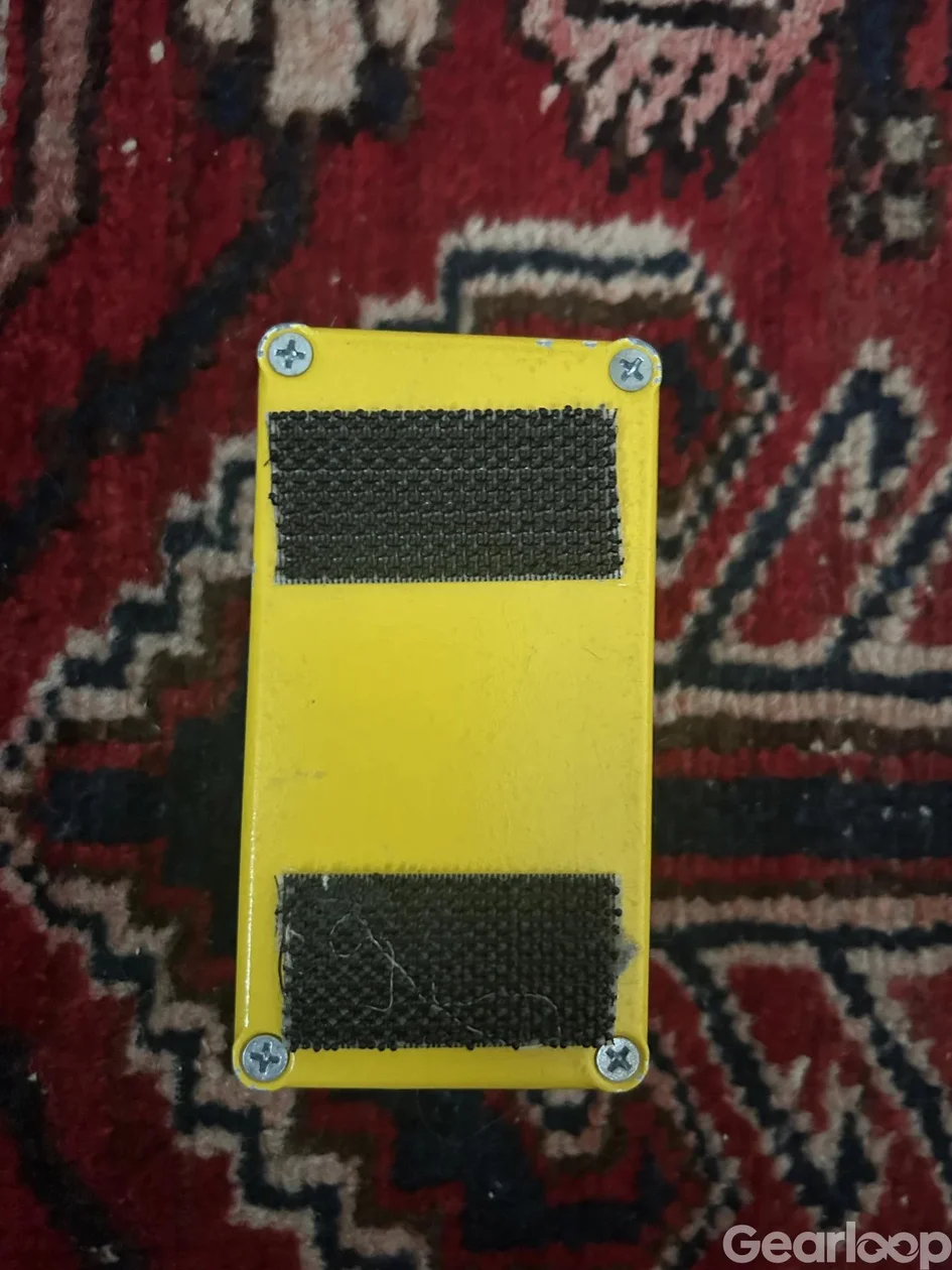 MXR distortion + - bild 2