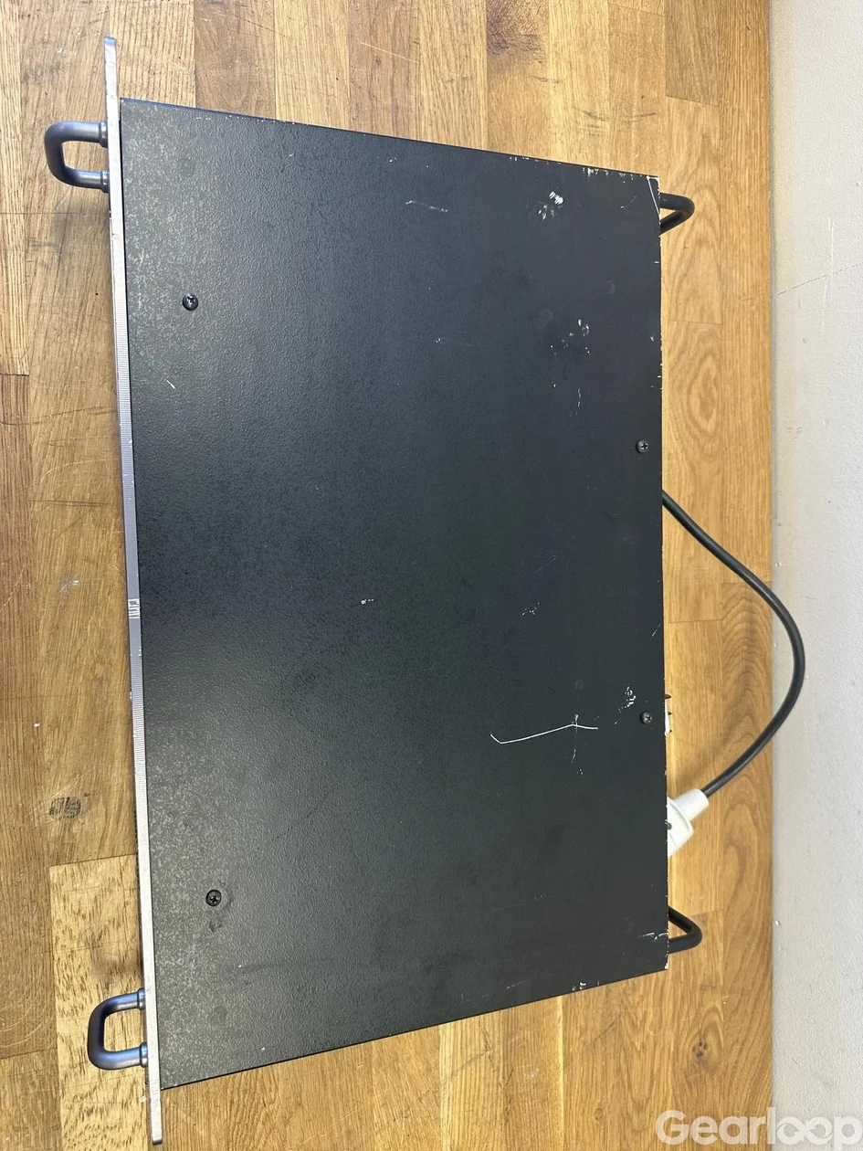 Carver PM1.5A - bild 2