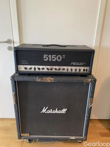 Peavey 5150 II