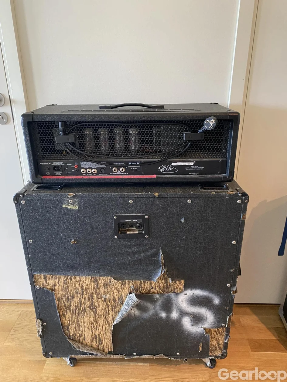 Peavey 5150 II - bild 2