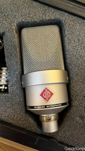 Neumann TLM 103