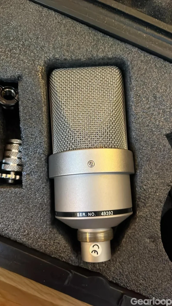 Neumann TLM 103 - bild 2