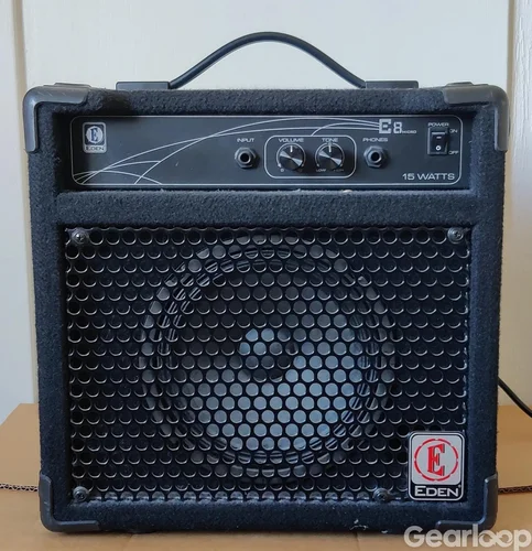 Eden E8 Micro 15W