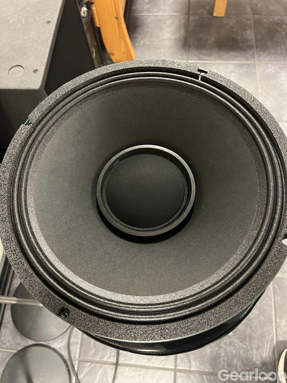 Kemper Kone 12" högtalarelement - bild 2