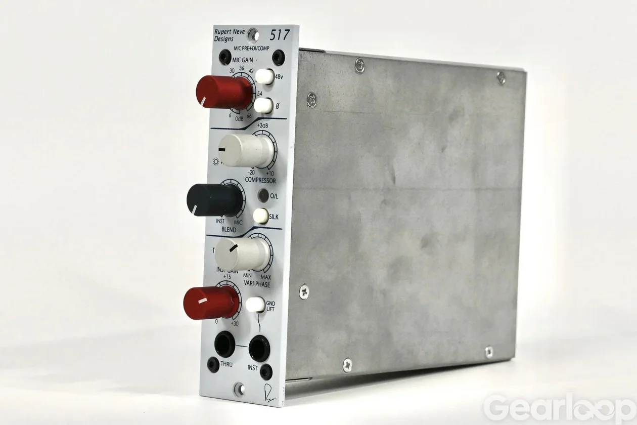 Rupert Neve Designs 517 - bild 1