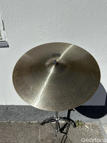 Paiste Giant Beat 24” ride