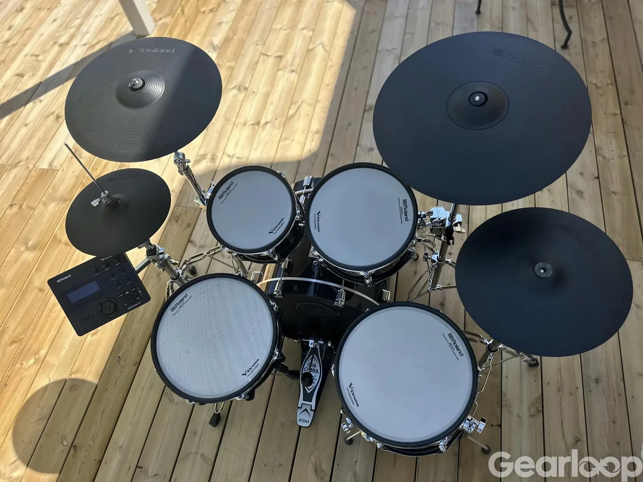 Roland VAD507 - bild 2