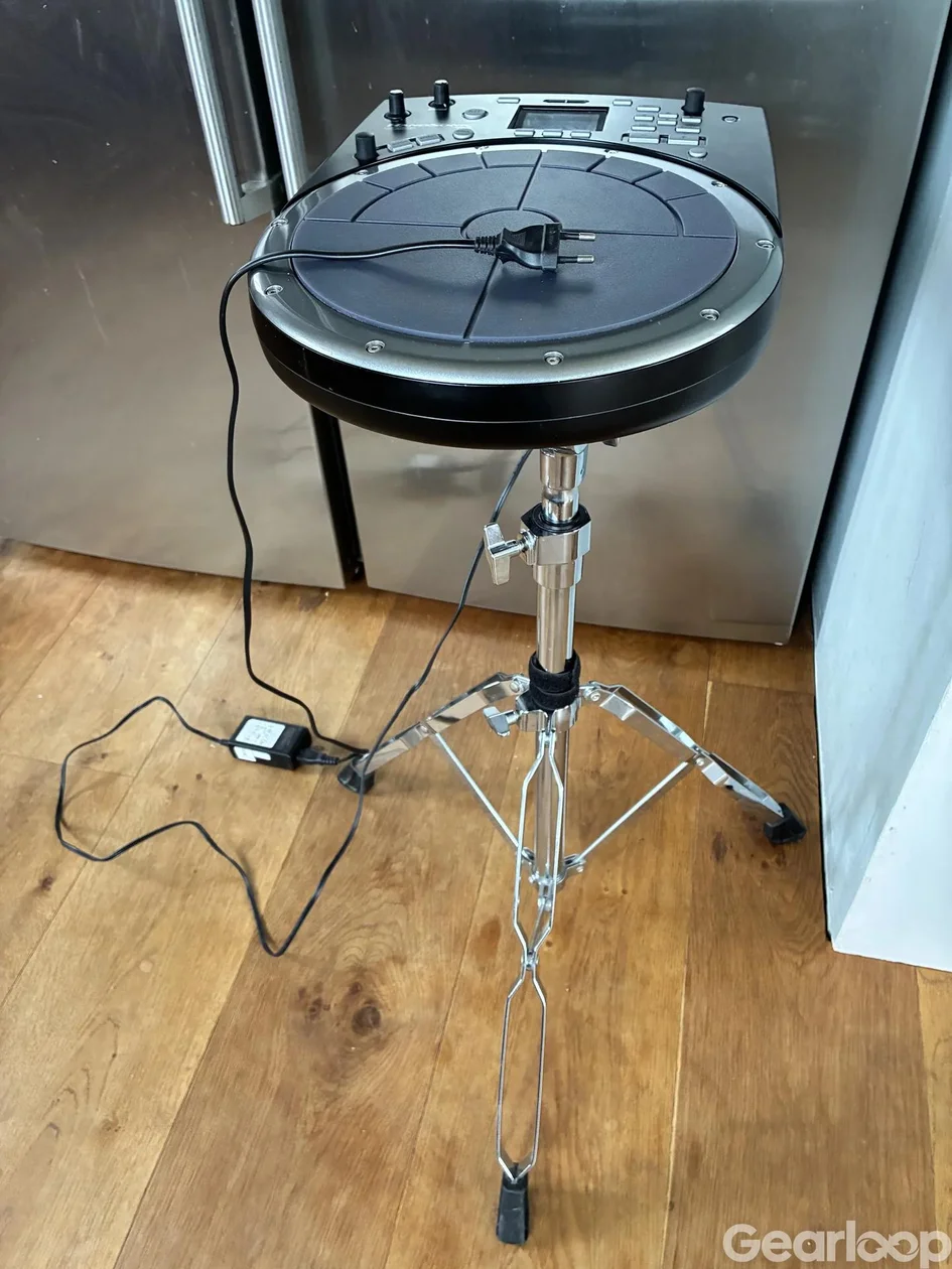 Roland HandSonic HPD-20 Digital Hand Percussion + stand - bild 3