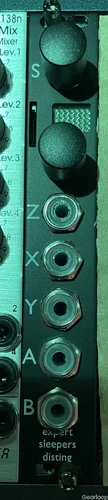 Expert Sleepers Disting Mk 4