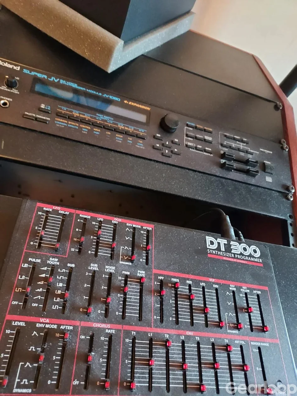 Synthpaket till dunderpris!!!!!! - bild 3