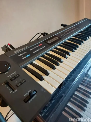 Synthpaket till dunderpris!!!!!!
