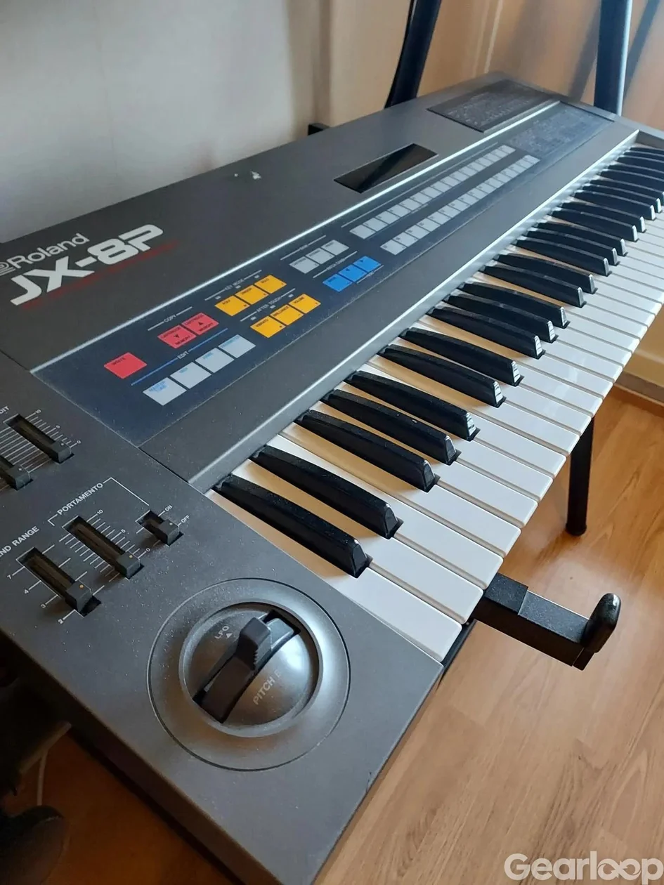 Synthpaket till dunderpris!!!!!! - bild 2