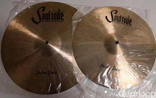 Soultone Custom Series Crash 14" / 16"