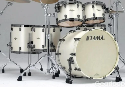 14x6,5 Tama Starclassic Maple
