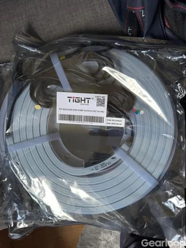 TOP NEON 80w dmx rgbw 5 m (2st)