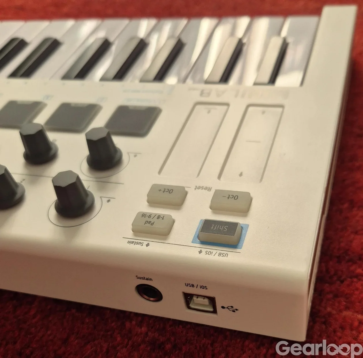 Arturia Minilab MK 2 - bild 3