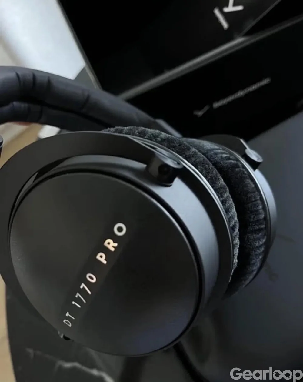 Beyerdynamic DT 1770 Pro - bild 2
