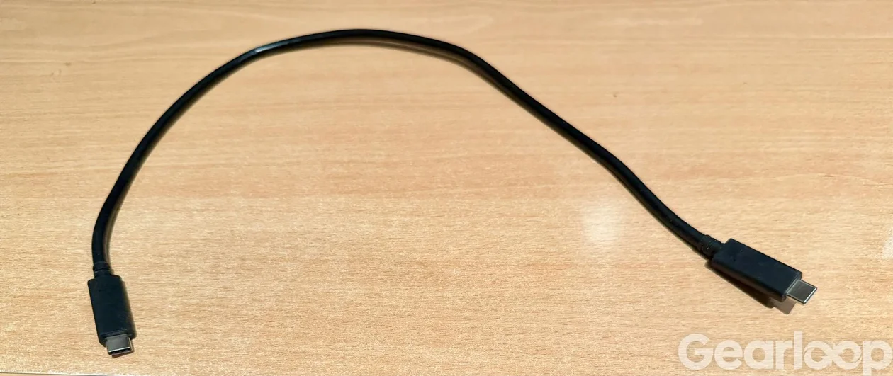 Universal Audio Apollo QUAD Silver + Thunderbolt 3 + kabel - bild 2