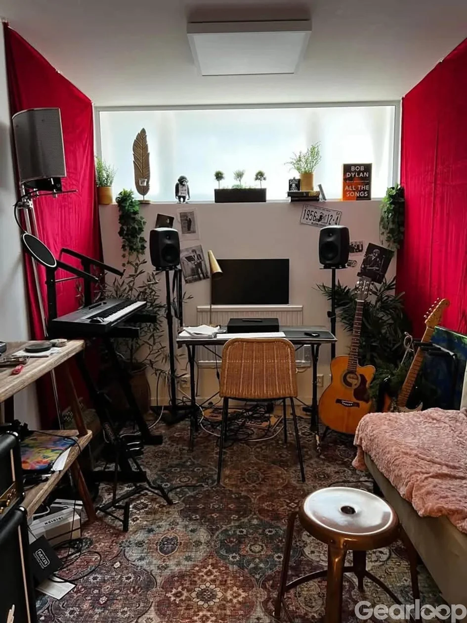 Musikstudio / Studiolokal - bild 2