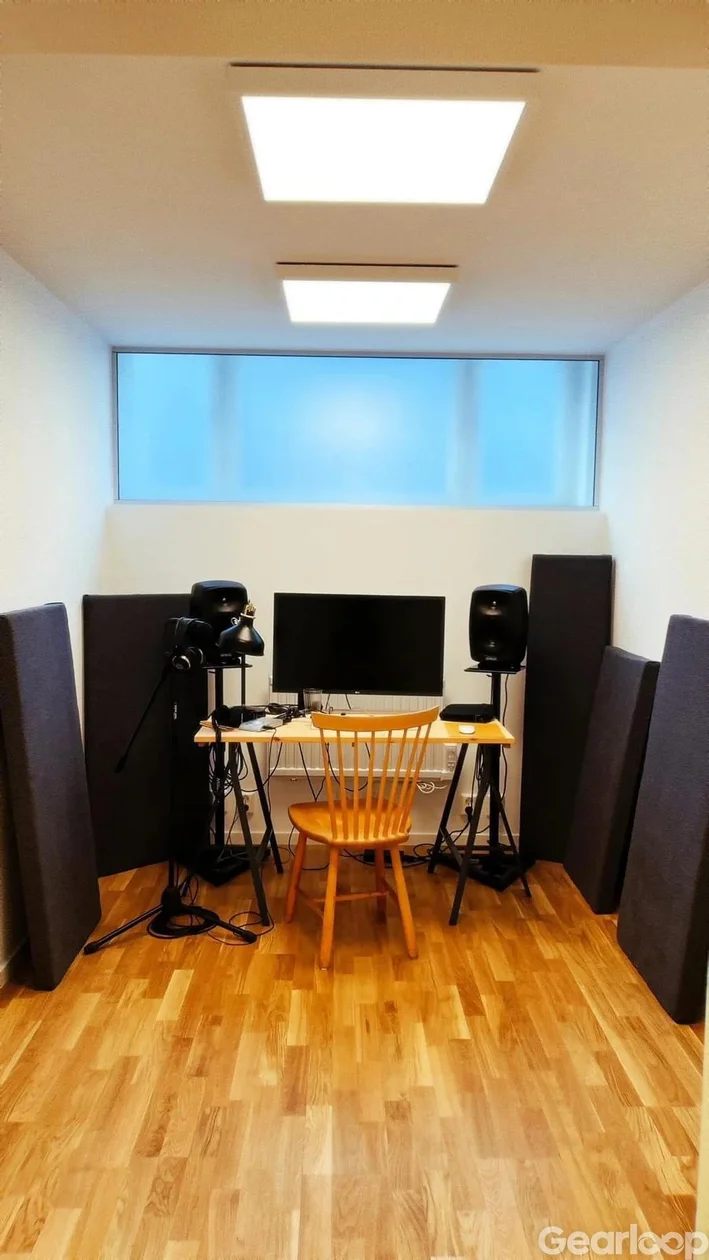 Musikstudio / Studiolokal - bild 3