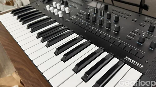 Korg Wavestate mk1