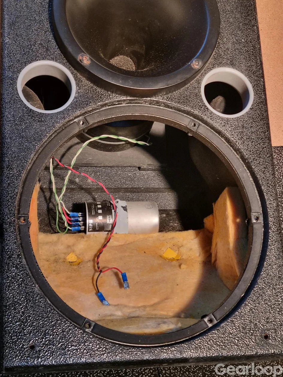 Meyer Sound UM-1A - bild 2