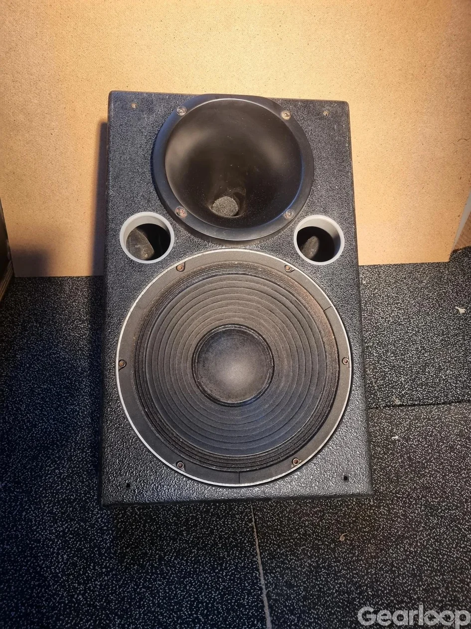Meyer Sound UM-1A - bild 3
