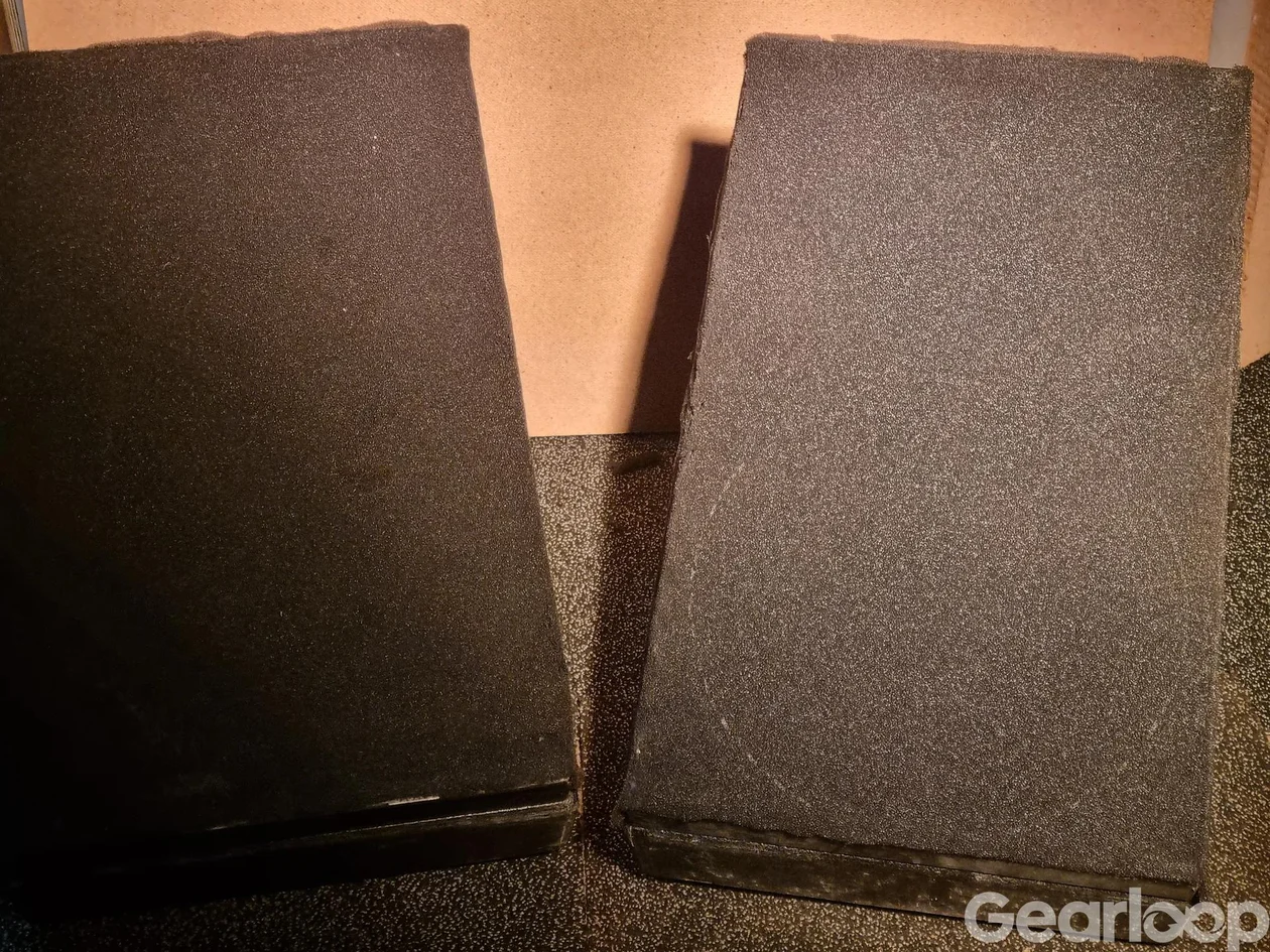Meyer Sound UM-1A - bild 5