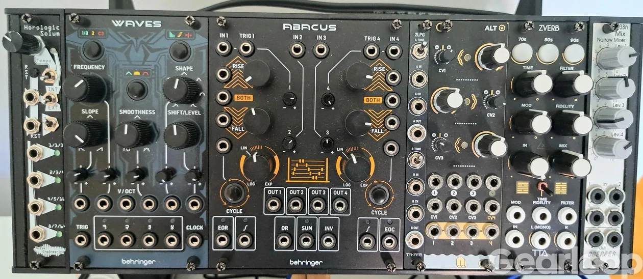 Eurorack system - bild 2