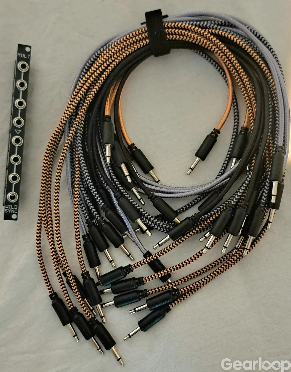Eurorack system - bild 3