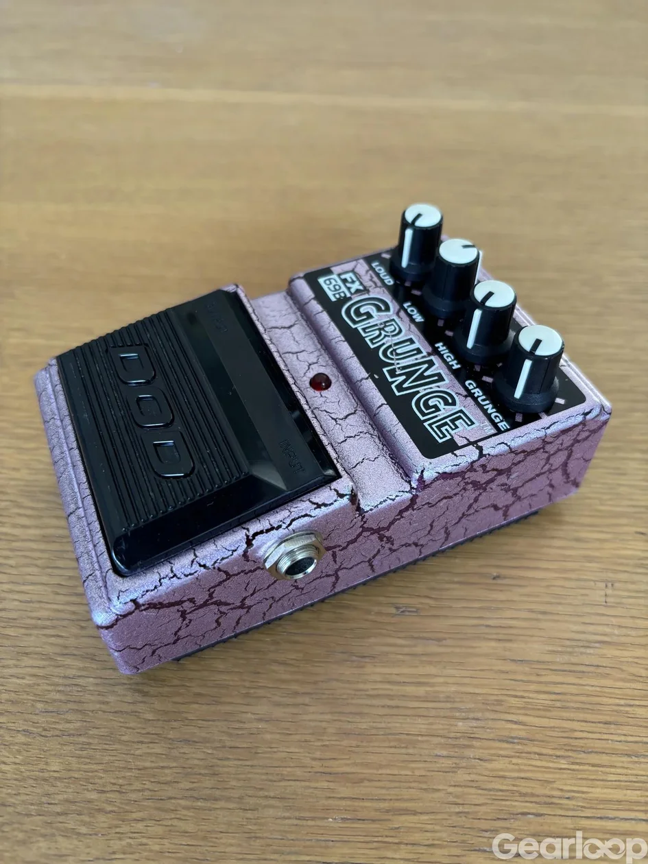 DOD FX69B Grunge - bild 2