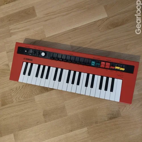 Yamaha Reface YC