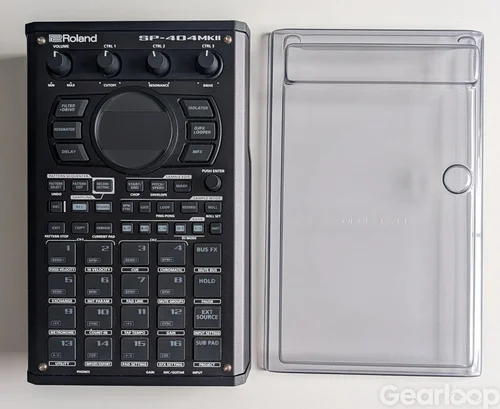 Roland SP-404MkII