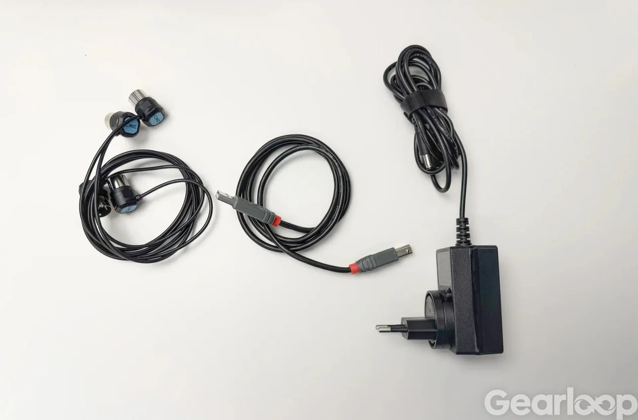 Squarp Hapax + performance sequencer – i nyskick - bild 3