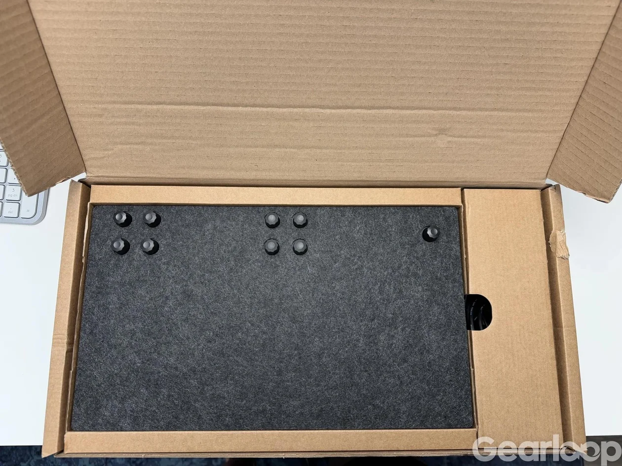 Squarp Hapax + performance sequencer – i nyskick - bild 4