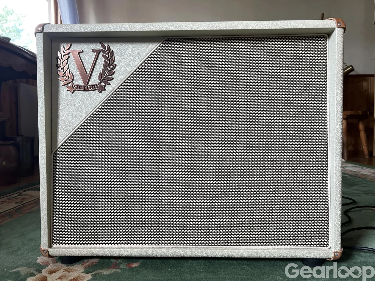 Victory V40 Duchess Dlx Combo - bild 3