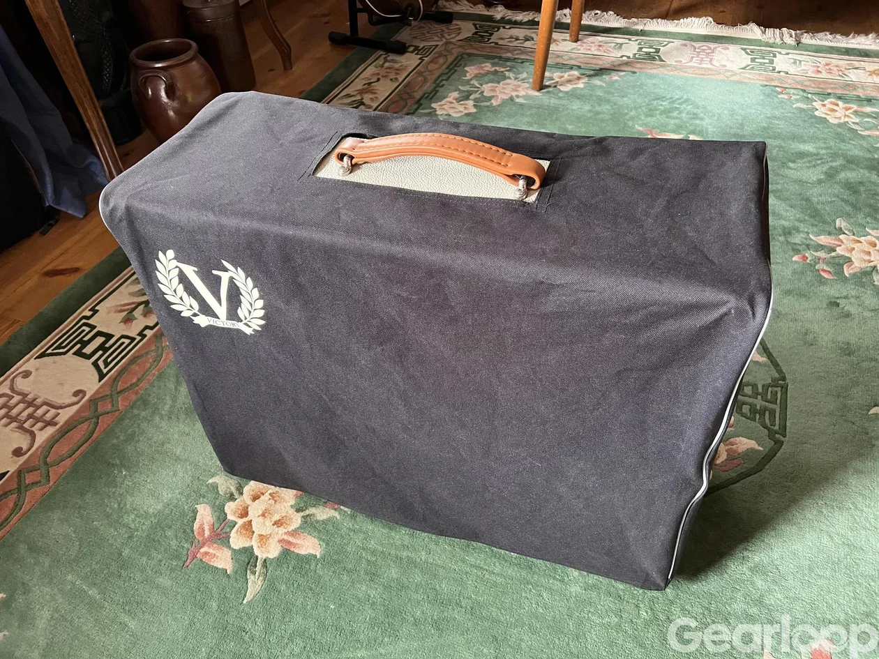 Victory V40 Duchess Dlx Combo - bild 5