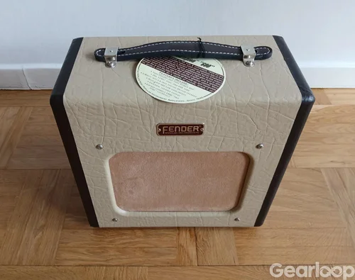 Fender Champion 600