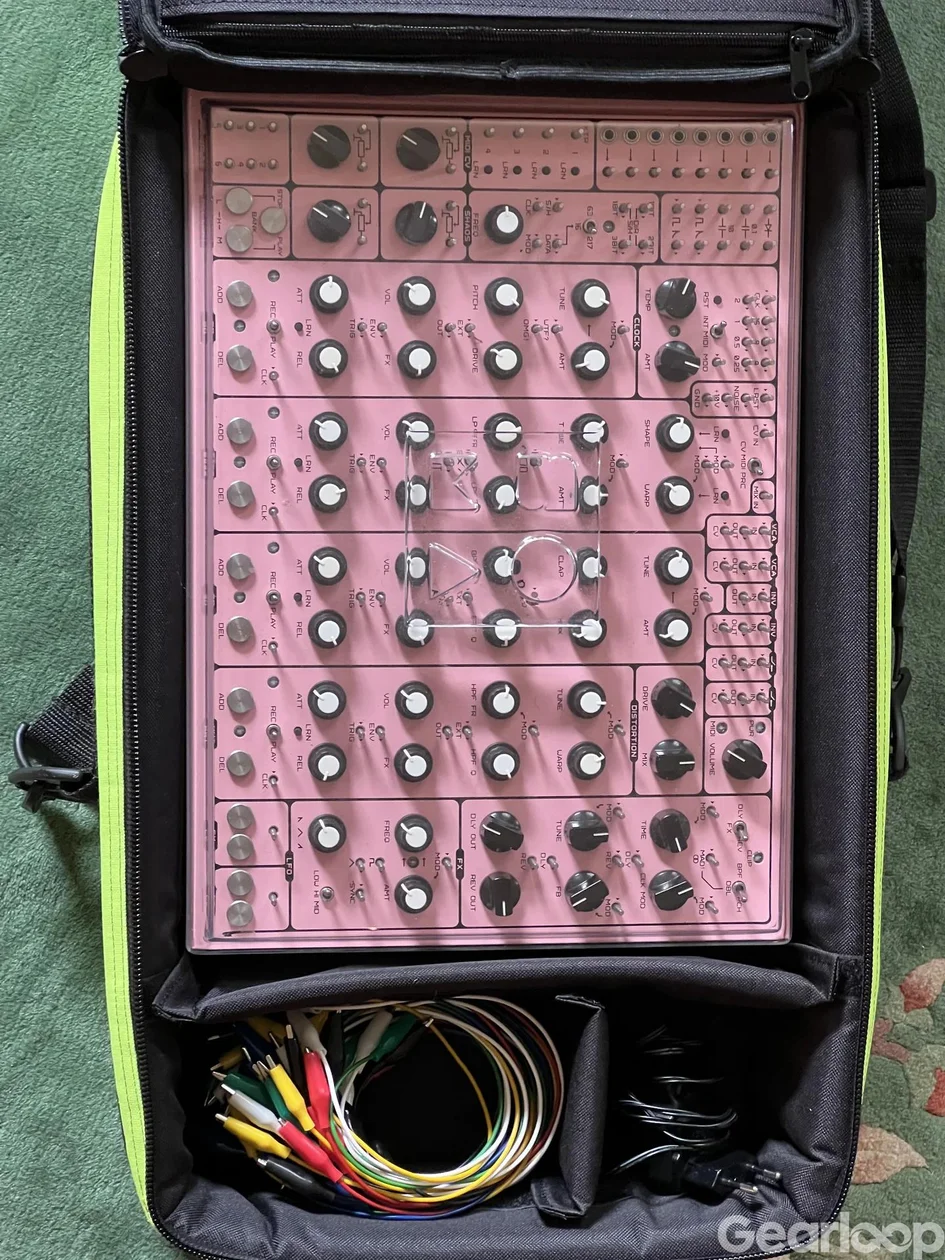 Soma Pulsar-23 - bild 4