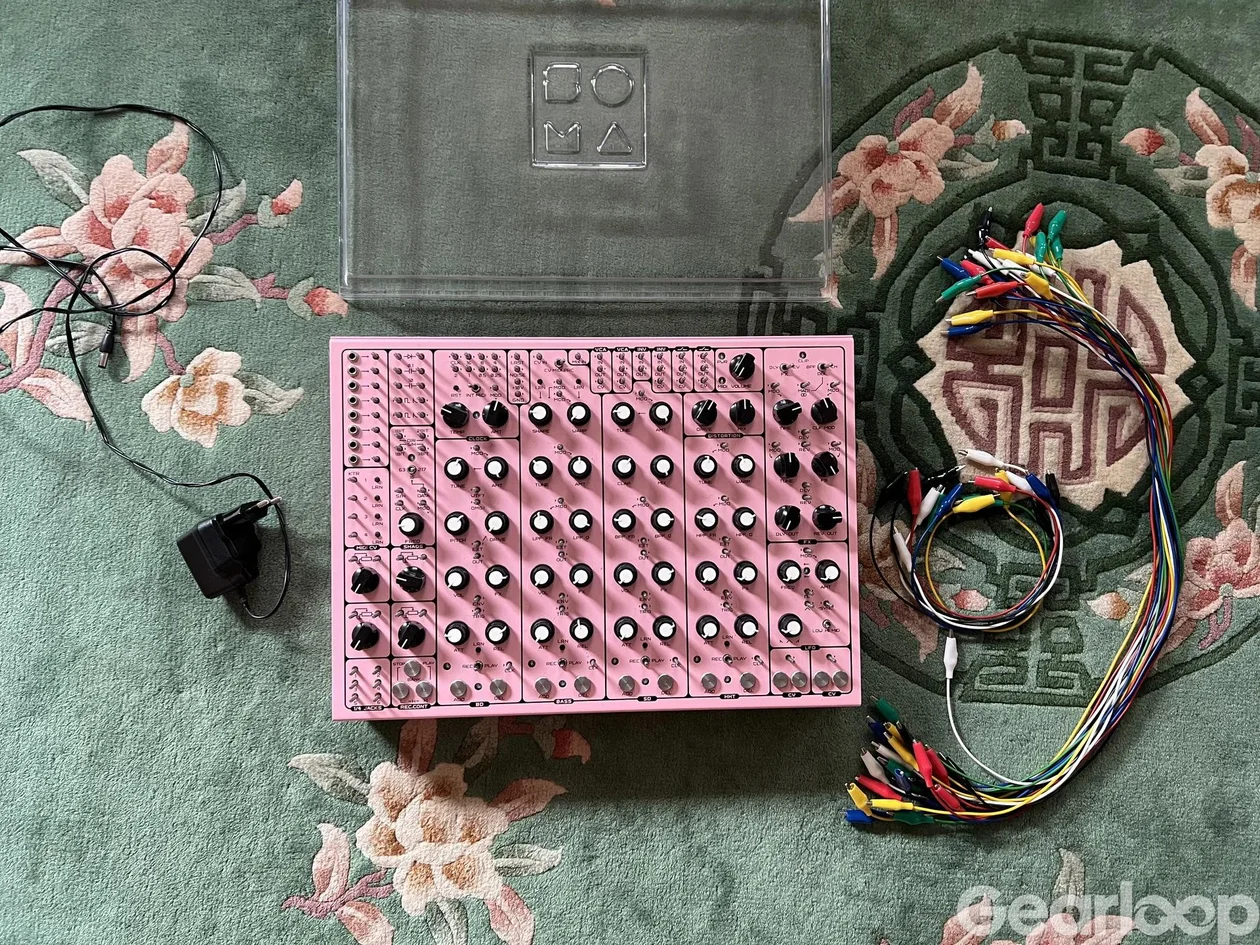 Soma Pulsar-23 - bild 2