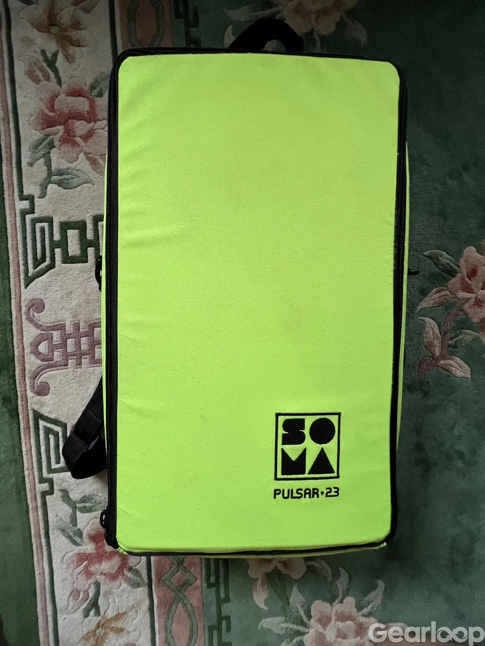 Soma Pulsar-23 - bild 5