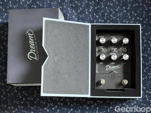 UAD Dream '65